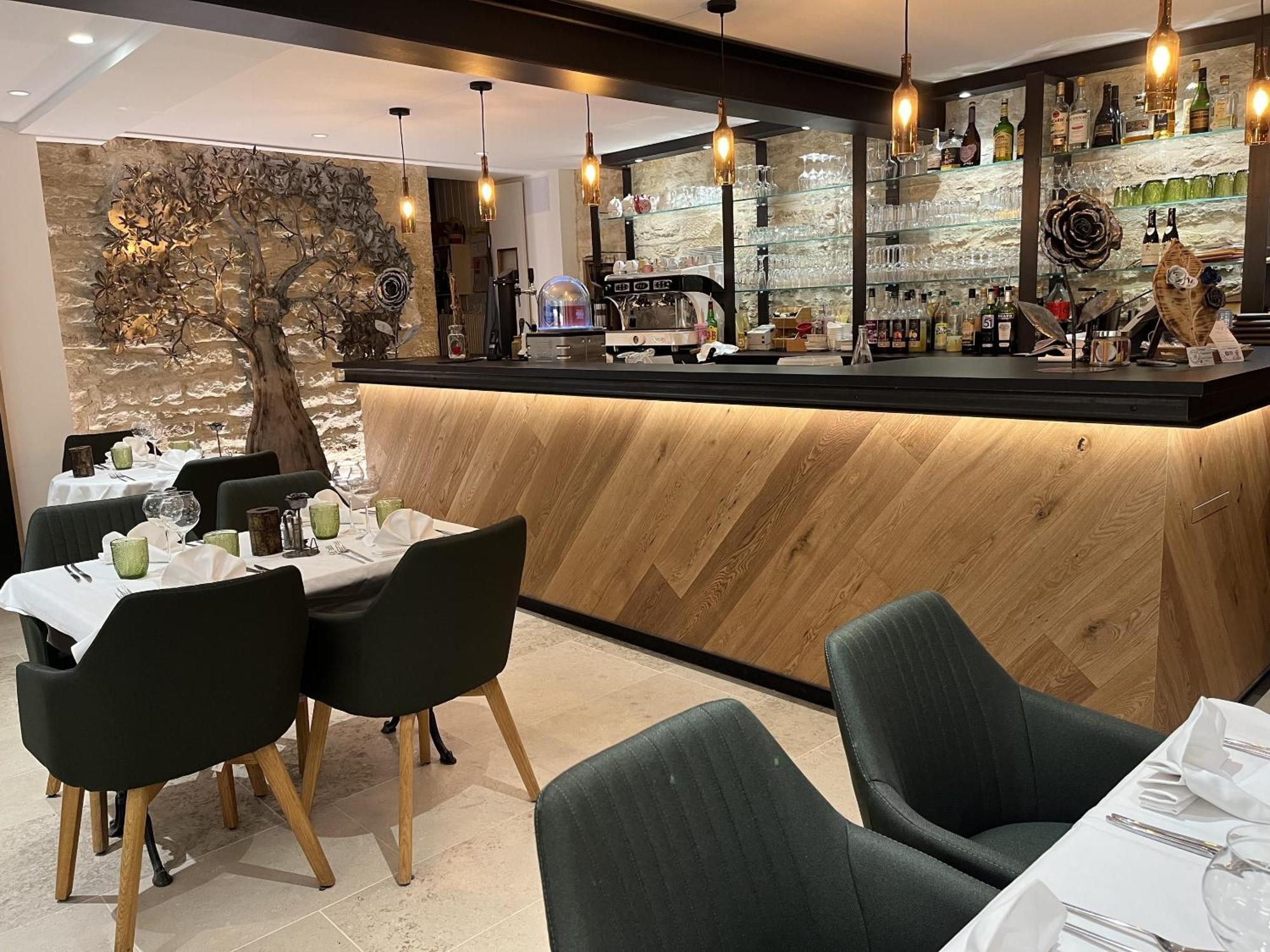 Logis Le Marronnier Ξενοδοχείο Buffon Εξωτερικό φωτογραφία