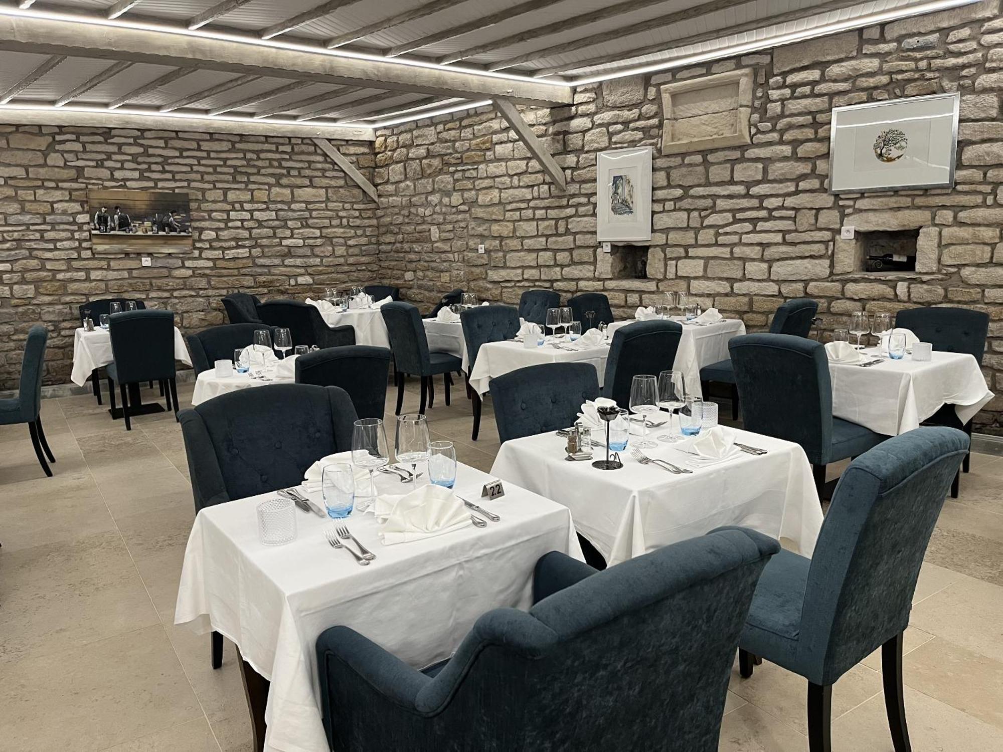 Logis Le Marronnier Ξενοδοχείο Buffon Εξωτερικό φωτογραφία